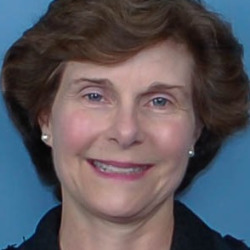 Profile photo of Ms. Mari  Myer 